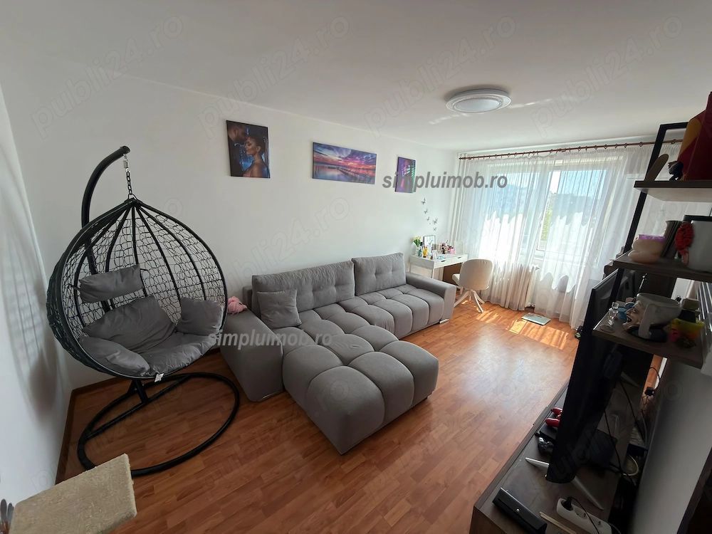 Decomandat 3 camere Drumul Taberei - Poză 7