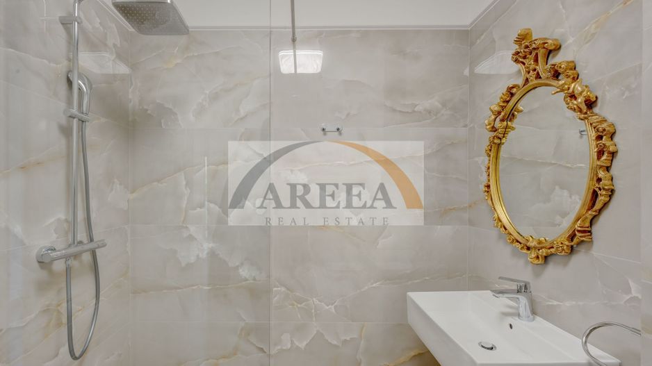 Oportunitate Unică Bijuterie Arhitecturală la 2 Minute de Jolie Ville - Poză 42