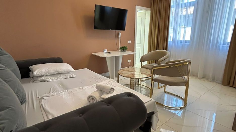APARTAMENT 2 CAMERE INCHIRIAT  PARCUL CAROL - TINERETULUI - Poză 10