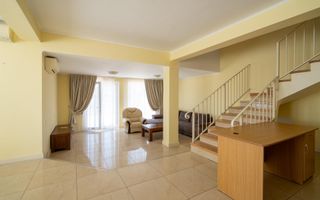 Vila Grigorescu 4 camere 3 bai la asfalt - Poză 3