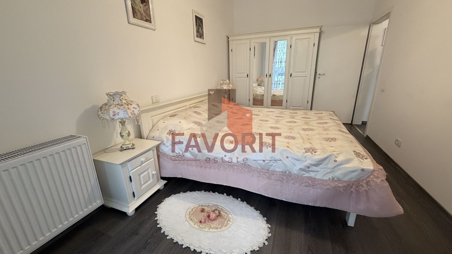 2 camere | Vivalia | Bloc Nou | Lift | Complet mobilat | Disponoibil imediat - Poză 6