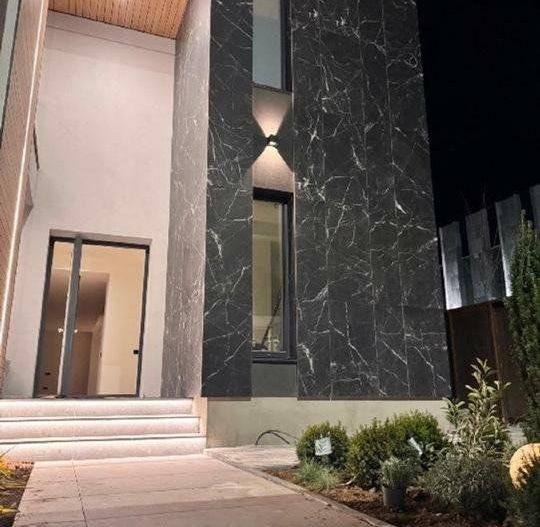 Vila 4 camere , individuala, Pipera, finisaje premium - Poză 15