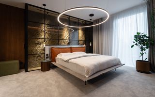 Vila Superba | Piscina | Fitness | 286mp Utili | Mobilata si utilata - Poză 1