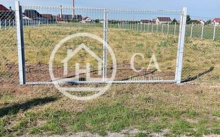 Teren de închiriat I 2500 mp I zona Oncea, Oradea - Poză 4