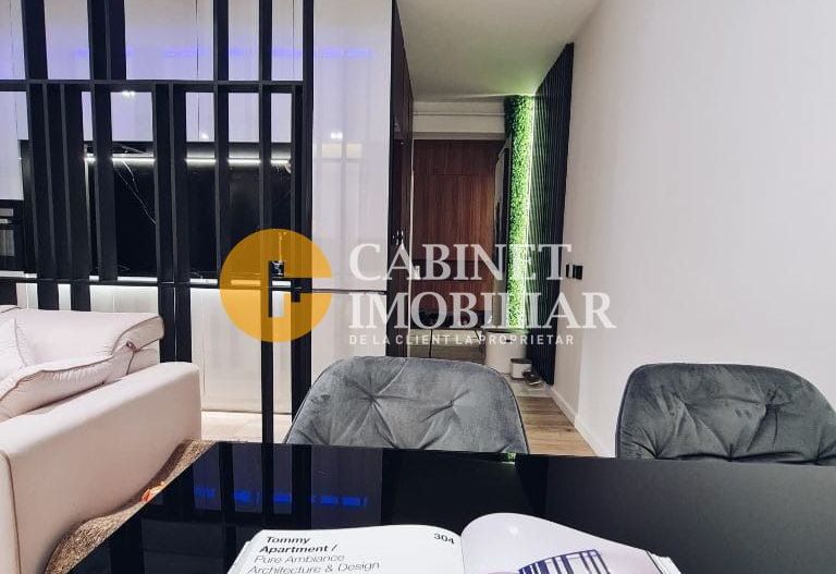 Apartament 3 camere, Copou – Aleea Mihail Sadoveanu, Iași - Poză 4