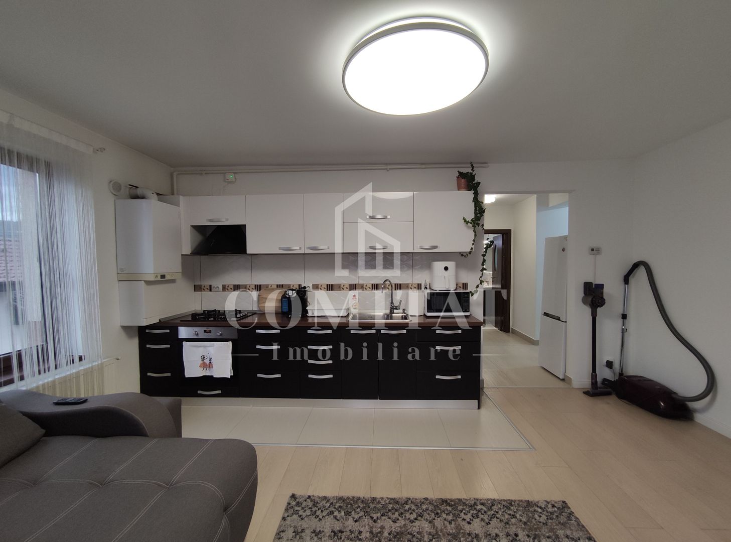 Apartament cu 3 Camere | Zona Auchan - Cartierul Iris - Poză 4