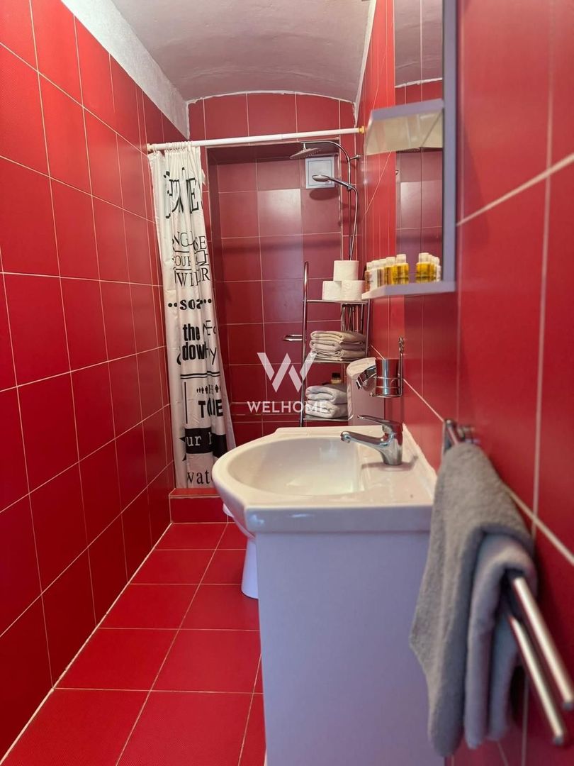 Apartament 3 camere, 102 mp - ultracentral - Poză 9