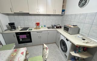 Inchiriez apartament o camera in Buziasului - Poză 3