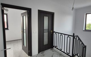 Ovidiu (cod 07) Casă premium P+1 cu teren de 320 mp - Poză 6