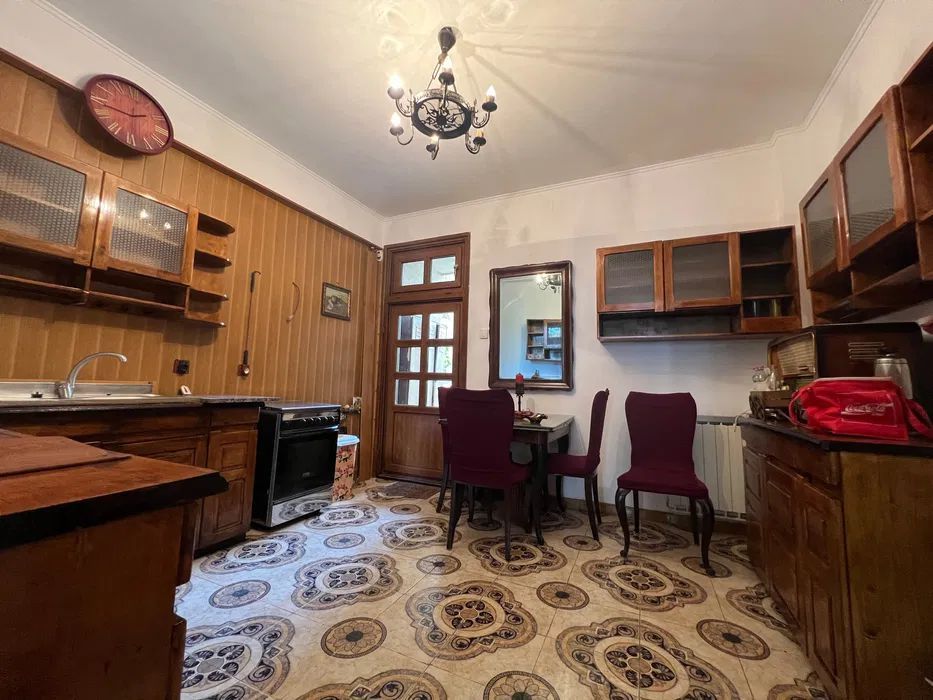 Aviatorilor, 141 mp utili, apartament 4 camere - Poză 7