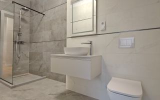 Apartament 2 camere I Etaj 1 I Balcon I Parcare I Cireșica - Poză 7