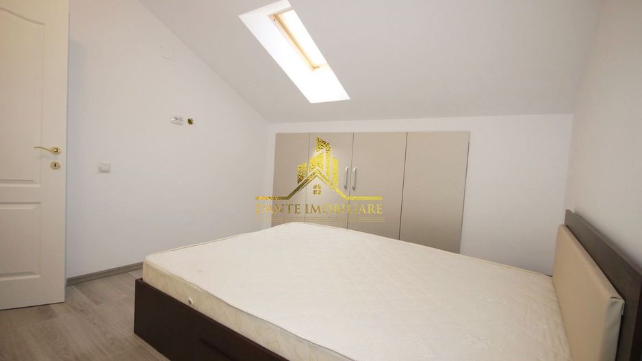 3 camere, bloc nou, modern, parcare, spatios, Buna Ziua, Fagului - Poză 4