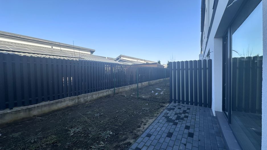 Casa ta ideală în Pipera  Liniște confort și parcare dublă - Poză 8