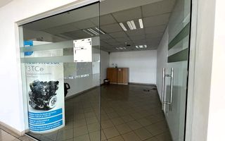 BRASOV-GHIMBAV | INCHIRIERE HALA +SHOWROOM | 6500 MP CONSTRUITI - Poză 25