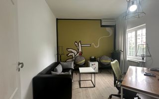 Casă renovată și consolidată, ideală pentru birouri sau activități comerciale - Poză 8