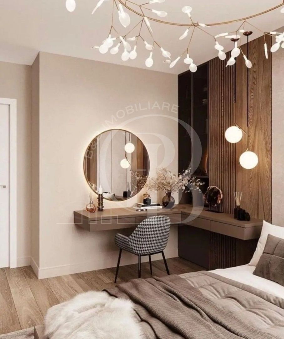 Apartament Decomandat 2 camere - Th. Pallady Metrou N. Teclu - Poză 4
