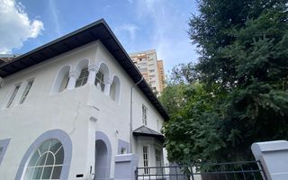 Vila Dorobanti - Capitale | Renovata integral - Poză 3