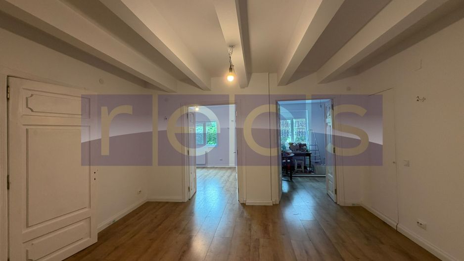 VANZARE APARTAMENT 4 CAMERE | PARCUL CISMIGIU | 102MP | VEDERE PARC - Poză 6