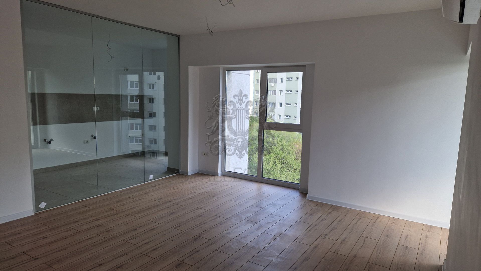 2 Camere | Bloc 2025 | 5/11  |  Vedere spre Lac | GranVia Lake - Poză 4
