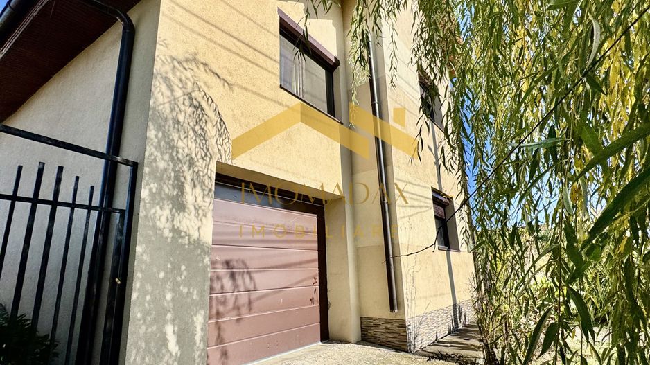 Cheveresu Mare-Casa Individuala-Disponibilă Imediat - Poză 2