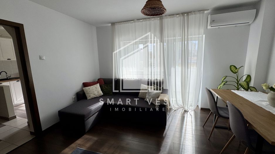 Apartament 3 camere de vânzare | Etaj 1 cu lift | Zona Careiului - Poză 11