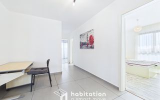 3 camere spațios si  cu terasă generoasă, la intrare în Dumbrăvița - Poză 28