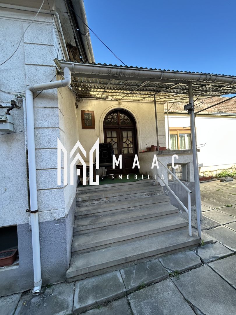 Casă în Curte Comună | 53 Mp | Pivniță Amenajată | Zona Piața Cluj - Poză 4