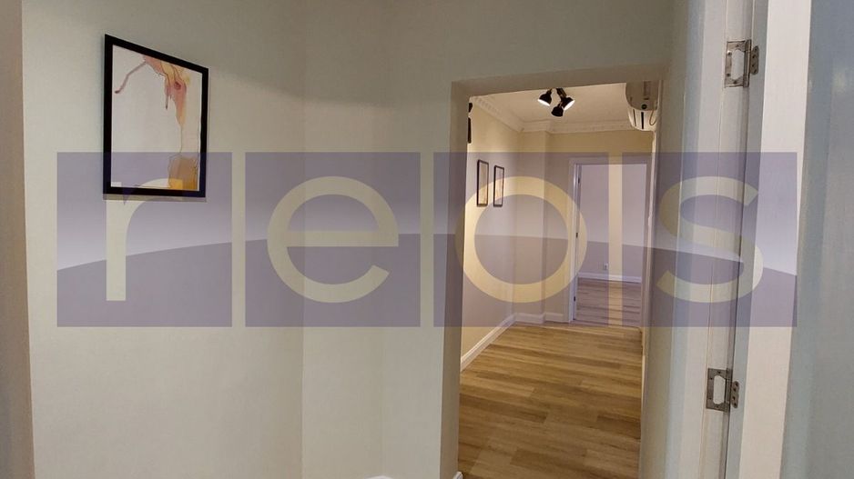 INCHIRIERE 2 CAMERE | P-TA VICTORIEI | IDEAL BIROU SAU REZIDENTA - Poză 8