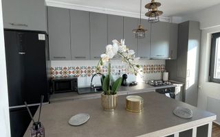 Apartament 2 camere inchiriere Grand Arena / Brancoveanu - Poză 2