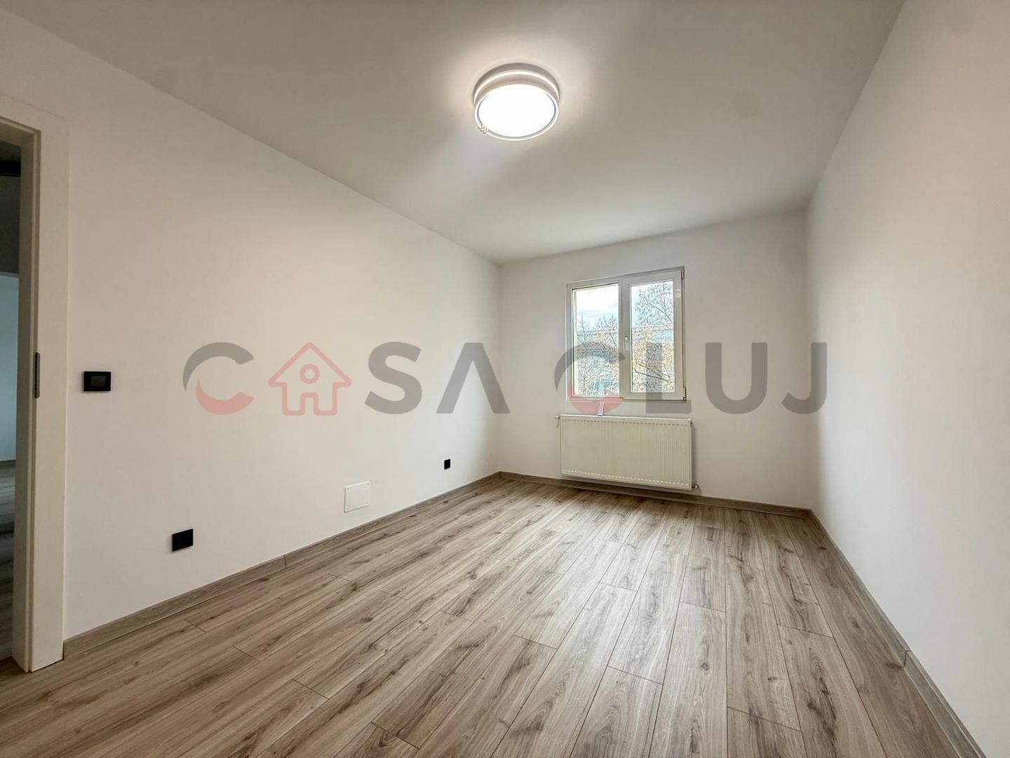 3 camere, renovat,  Academia de Muzică „Gheorghe Dima” - Poză 7