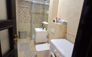 Mutare Imediată! Apartament modern 2 camere, INTABULAT – Royal Town, Copou - Poză 10