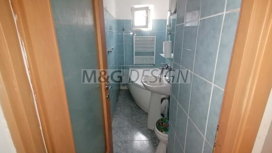 Apartament 2 camere Girocului renovat - Poză 8