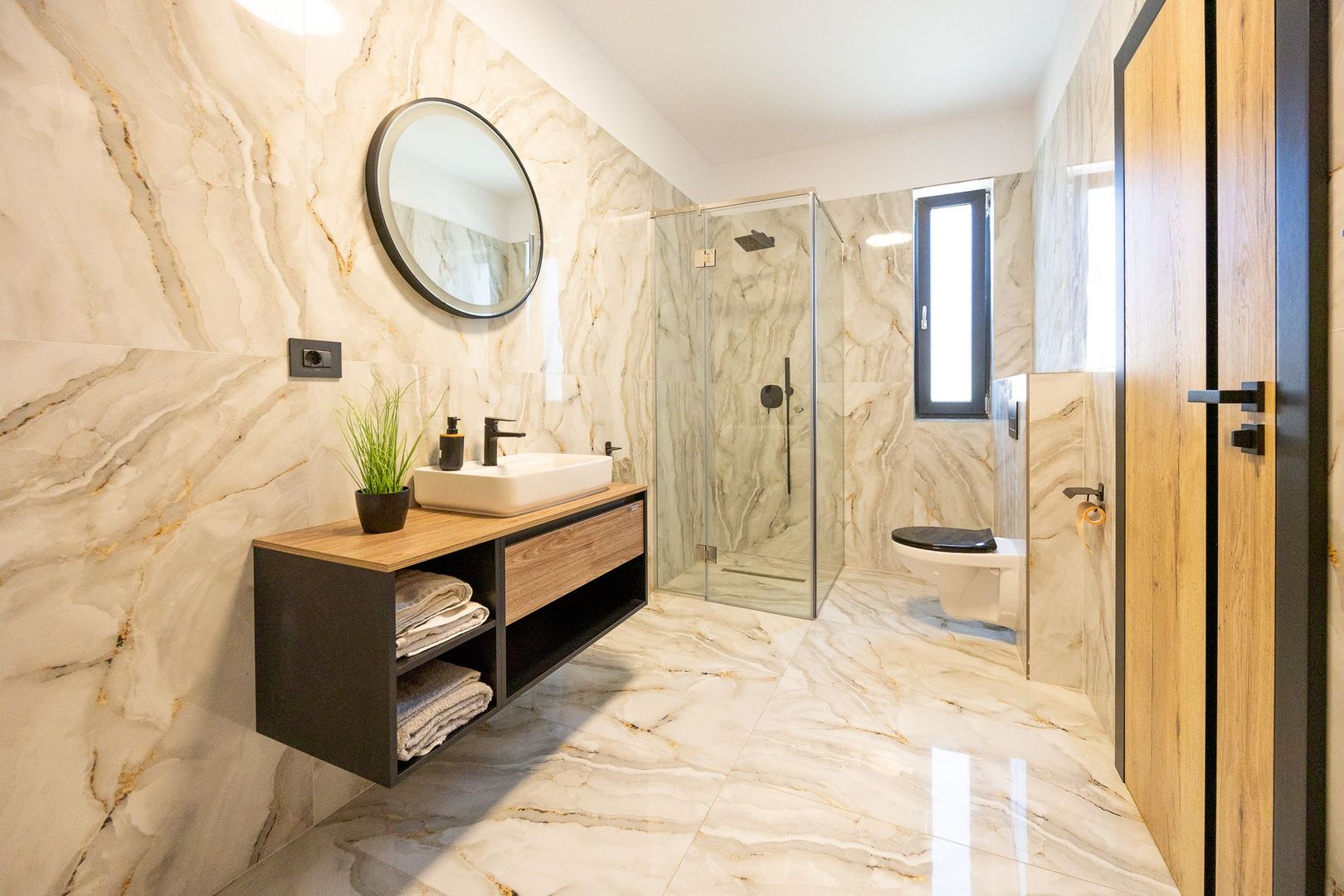 Casa Premium | Spa privat | Garaj Dublu | Mobilata-Utilata | 360 utili - Poză 31