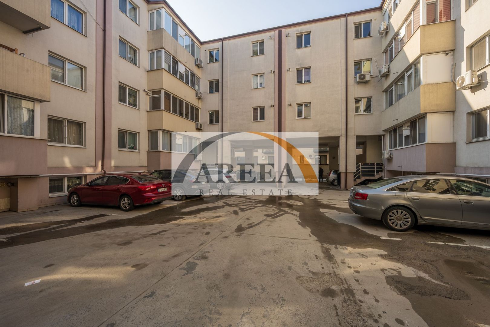 NOU SI ELEGANT - 3 camere decomandat, et 1/3, Oltenitei-Aparatori - Poză 21