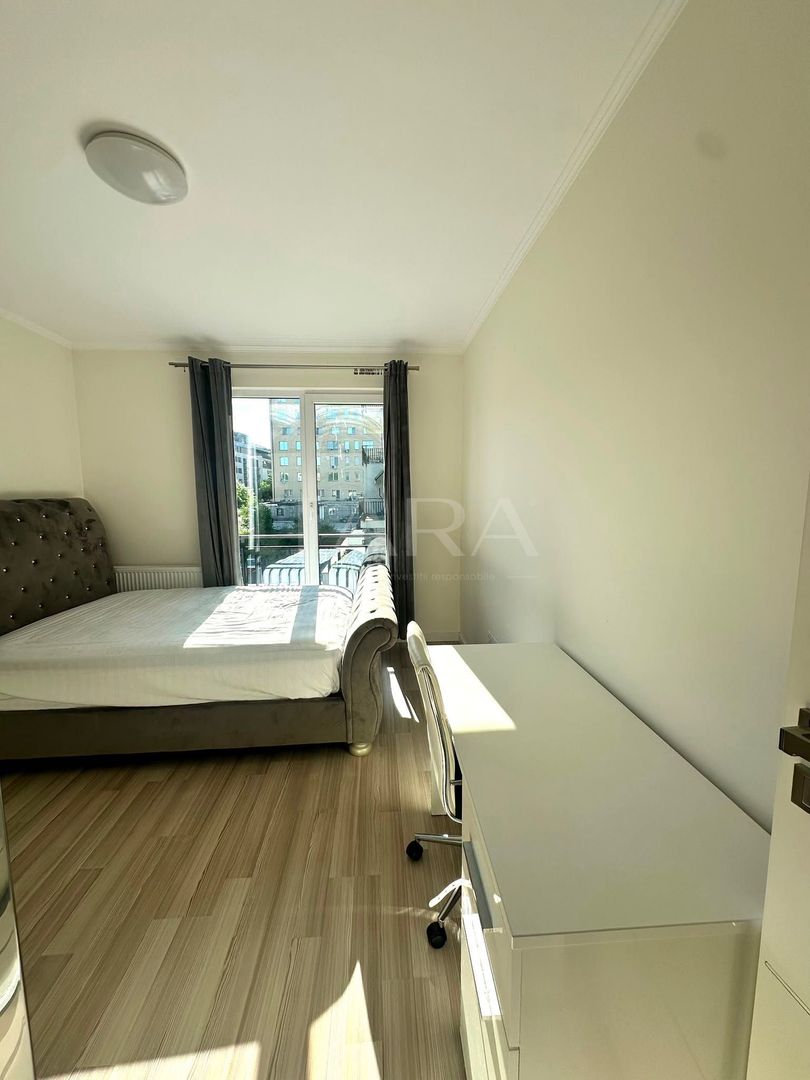 Apartament premium cu 2 camere și parcare subterană, în Zorilor. - Poză 4
