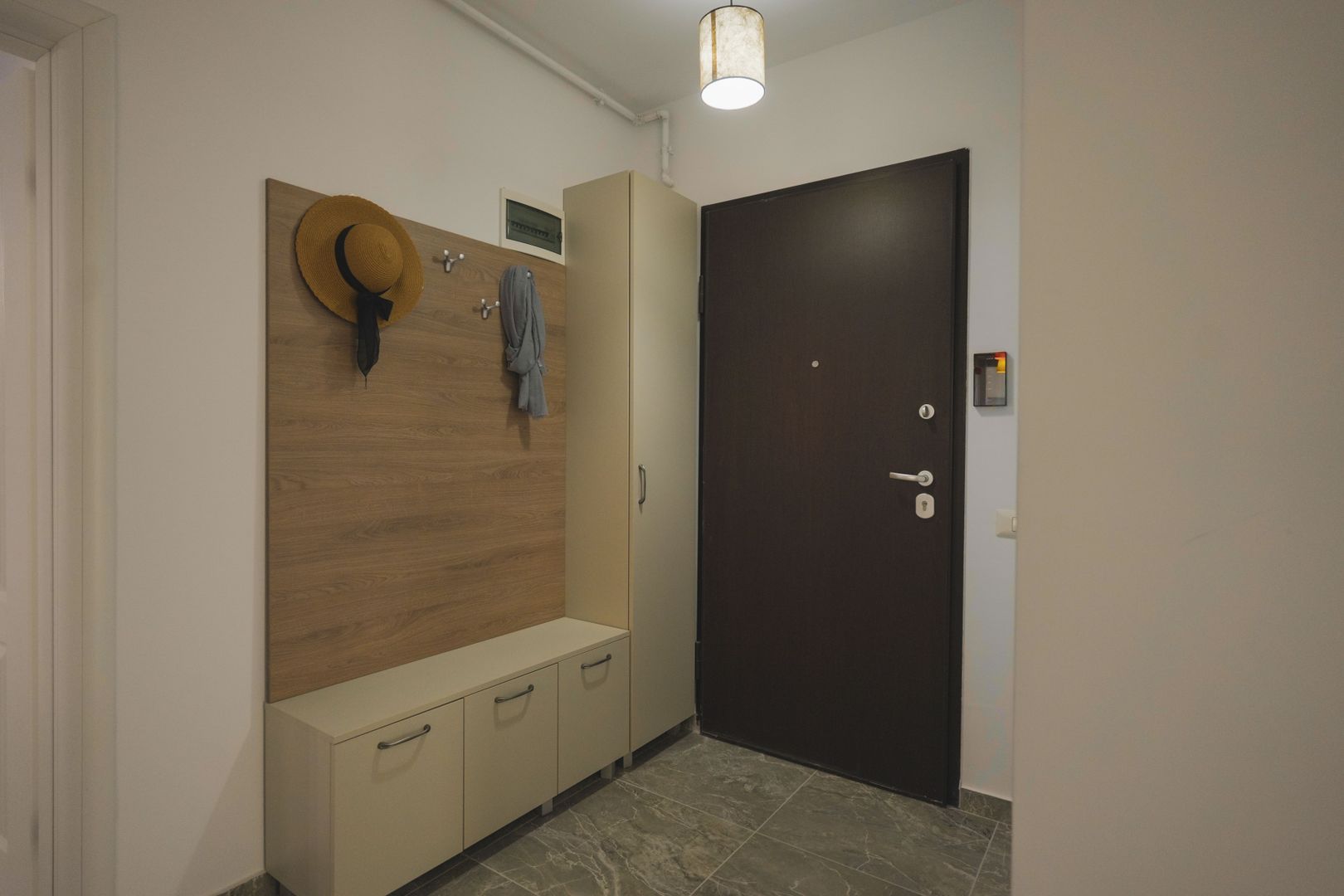 Apartament 3 camere Dobroesti / SU 93,90 mp / bloc nou / comision 0 - Poză 18