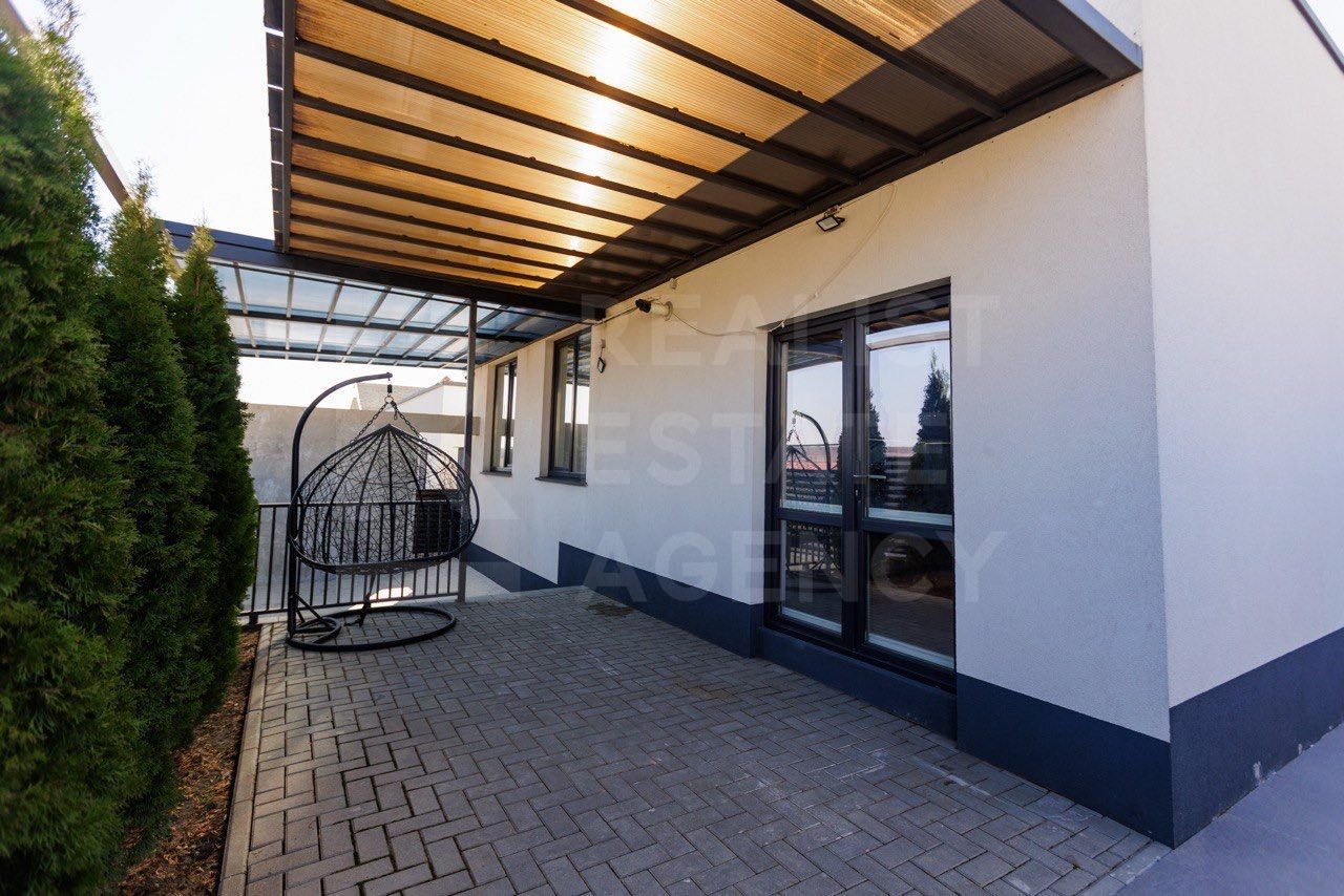 Vânzare, casă, 3 camere, str. Aurel David, Ialoveni - Poză 26