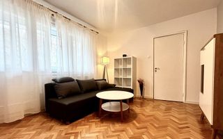 Apartament 3 camere, prima închiriere, elegant si primitor, in Circumvalațiunii - Poză 6