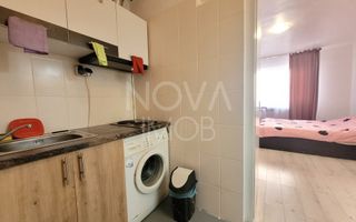 Garsoniera de inchiriat. Str. Vasile Aaron - Poză 5