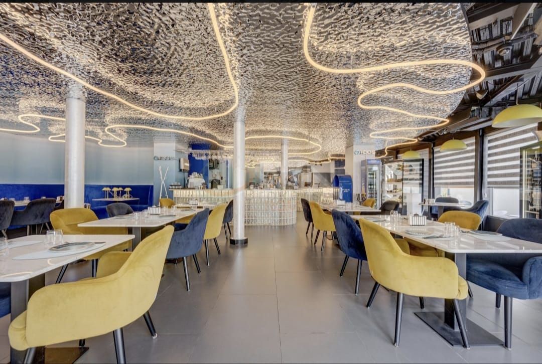 Predare afacere / spațiu comercial de 162 mp – Pipera, Strada Erou Iancu Nicolae - Poză 2