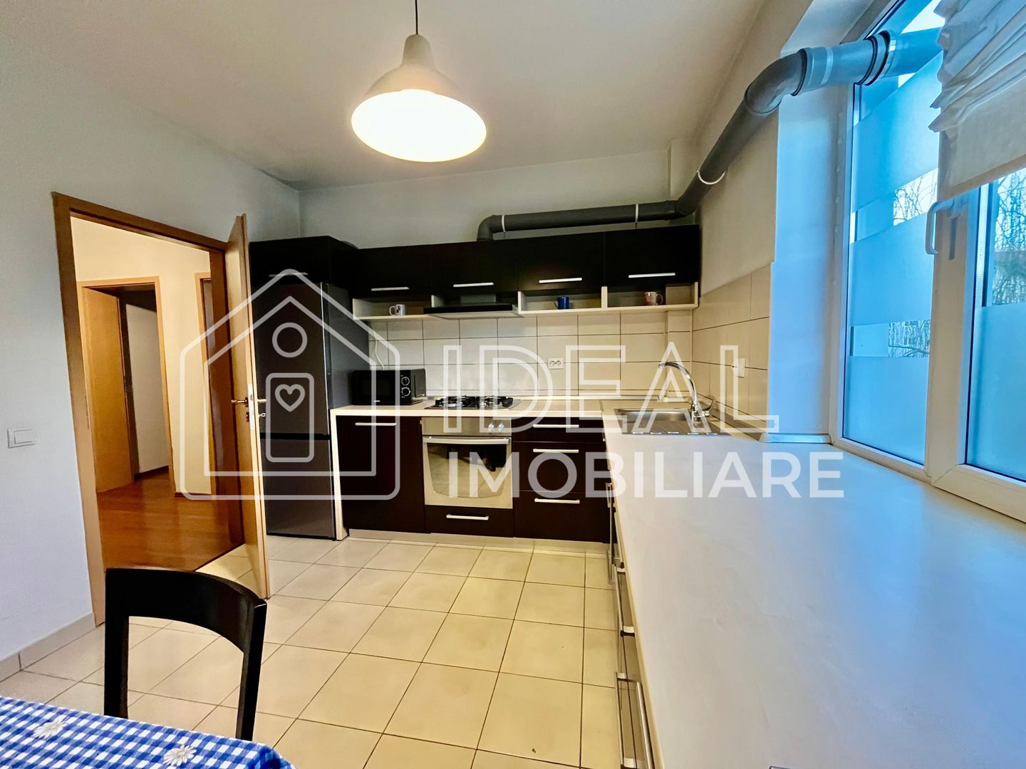 Apartament 2 camere – Turnișor, Str. Frunzei - Poză 9