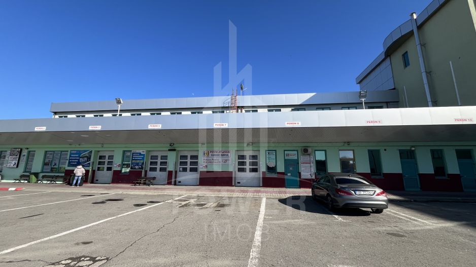 Spațiu birouri de inchiriat-Zona centrala - Poză 30