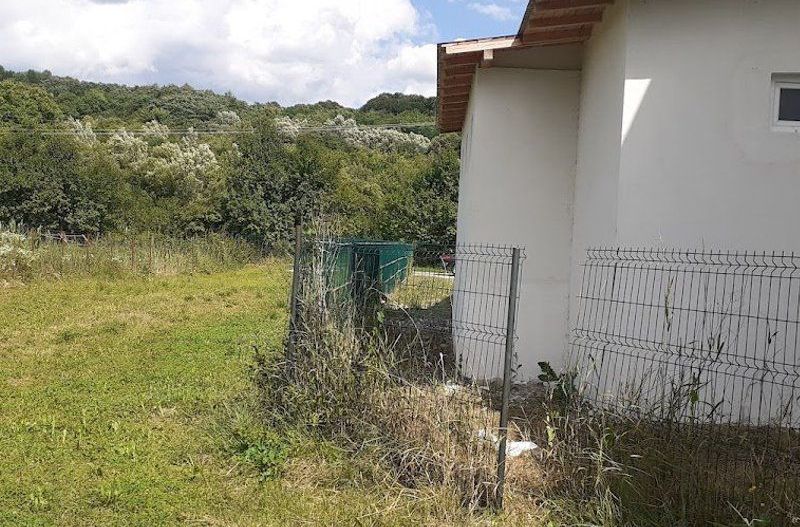 Hala de Inchiriat Godeni Arges - Poză 6