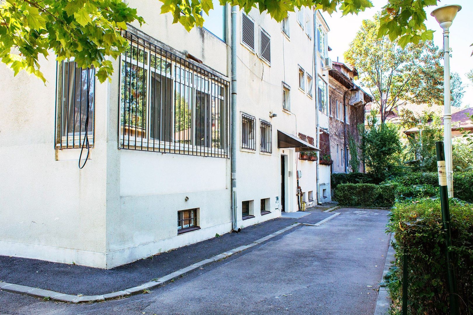 COMISION 0% - Garsoniera renovata 2024 Ana Davila - Palatul Cotroceni / Eroilor - Poză 15