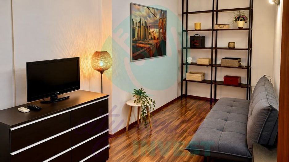 Două apartamente într-o vilă eleganta | Zona Unirii – Romulus | 129 mp - Poză 7