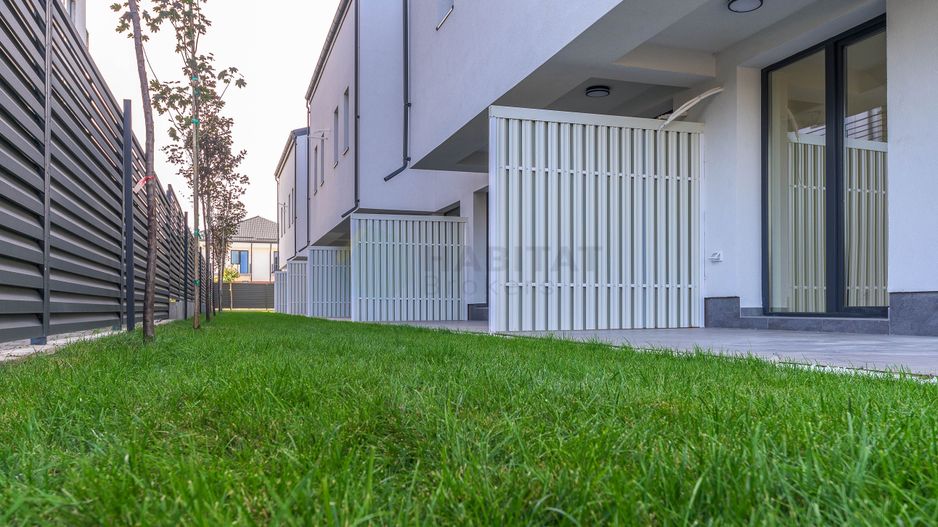 Ultima casa disponibila- 155mp utili - finisaje premium  - Chitila Mogosoaia - Poză 35