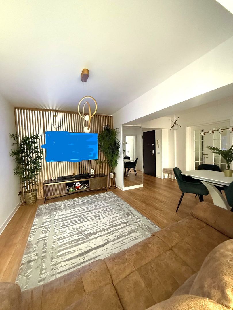 Vanzare Apartament 3 Camere Stradal Bulevardul Unirii - Poză 2