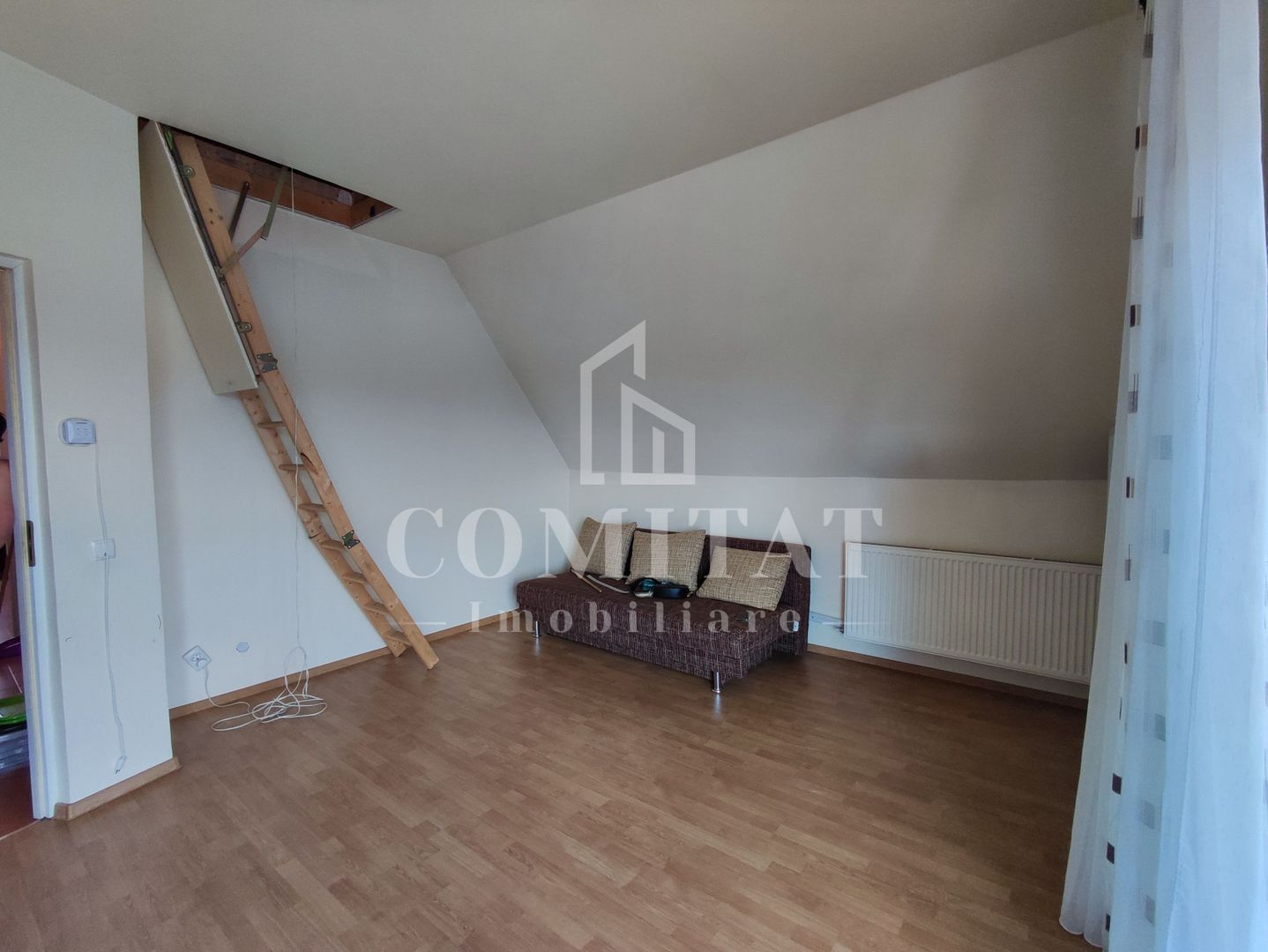 Apartament cu 2 camere decomandate | Cartierul Iris - Poză 3