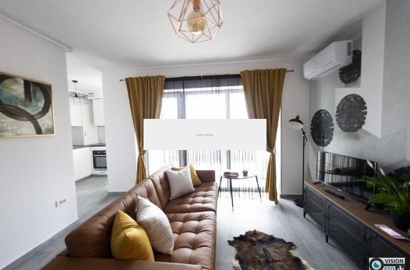 Apartament cu 3 camere lux River Residence, Aradului- oferta cu tur virtual - Poză 2