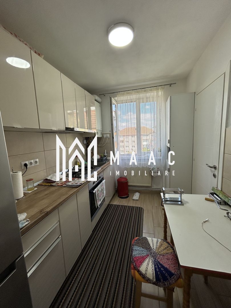 Apartament 2 camere I Terezian I Balcon închis - Poză 2